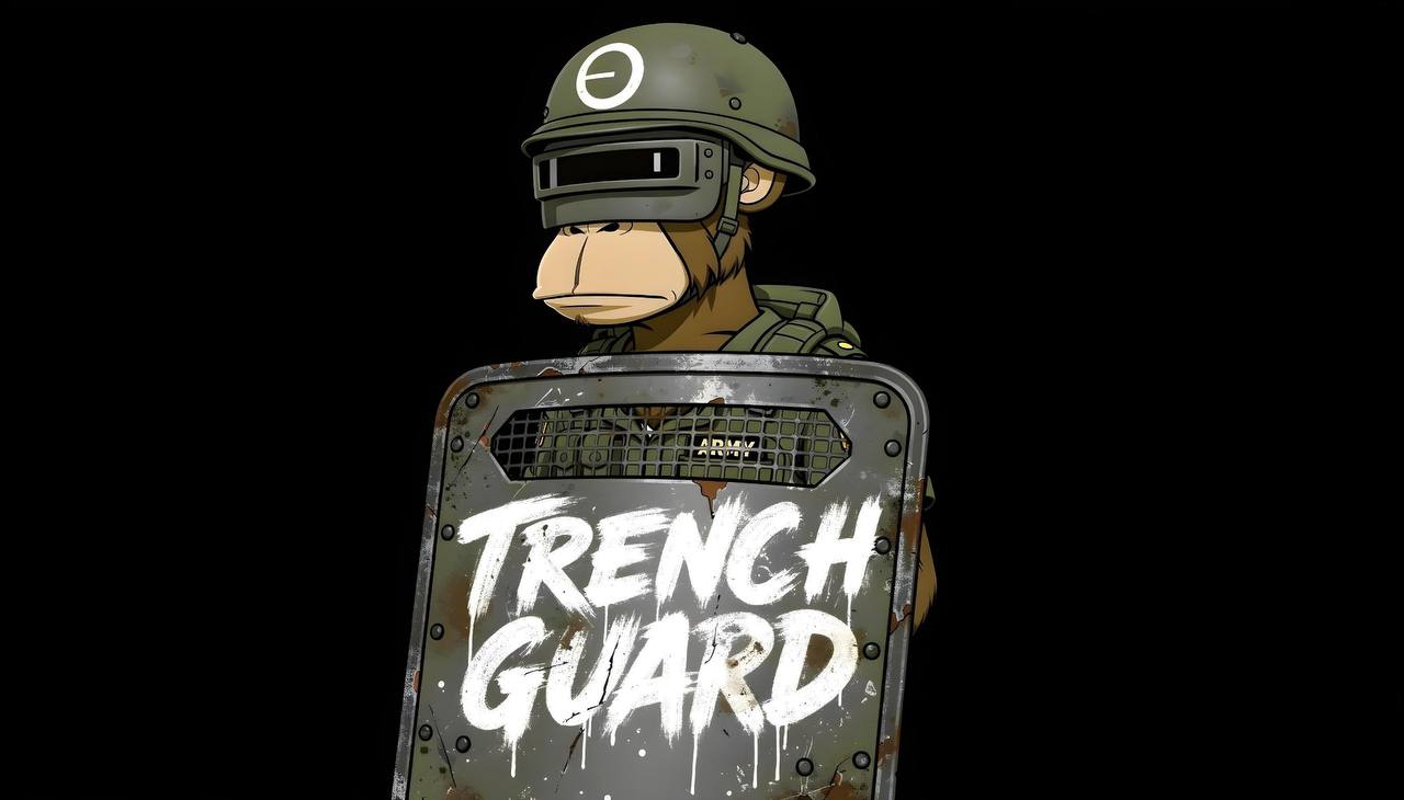 Trench Guard